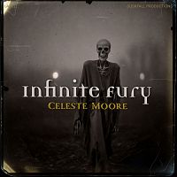 Pre Made Album Cover Zeus