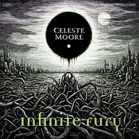 Pre Made Album Cover Celeste