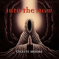 Pre Made Album Cover Tan