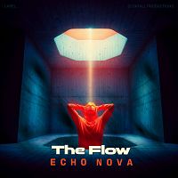 Pre Made Album Cover Black