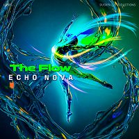 Pre Made Album Cover Blue Whale