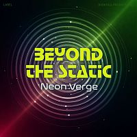 Pre Made Album Cover Heavy Metal