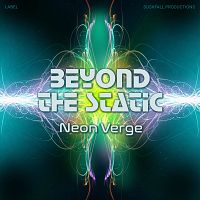 Pre Made Album Cover Pale Leaf