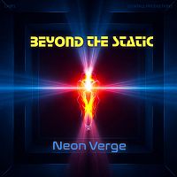 Pre Made Album Cover Ebony