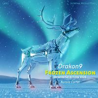 Pre Made Album Cover Pelorous