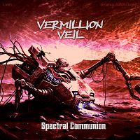 Pre Made Album Cover Sea Pink