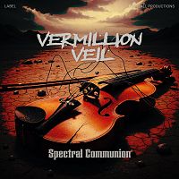 Pre Made Album Cover Brown Rust