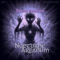 Pre Made Album Cover Mirage