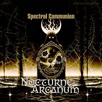 Pre Made Album Cover Asphalt