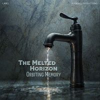 Pre Made Album Cover Outer Space