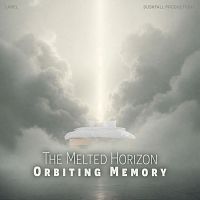 Pre Made Album Cover Lemon Grass