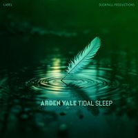 Pre Made Album Cover English Holly