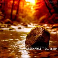 Pre Made Album Cover Kenyan Copper