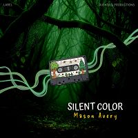 Pre Made Album Cover Black Bean