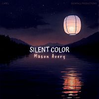 Pre Made Album Cover Ebony