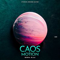 Pre Made Album Cover Can Can