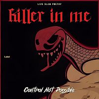 Pre Made Album Cover Night Rider