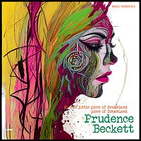 Pre Made Album Cover Driftwood