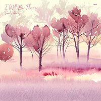 Pre Made Album Cover Oyster Pink