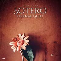 Pre Made Album Cover El Salva