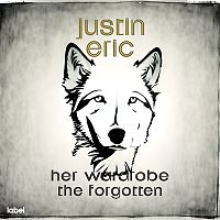 Pre Made Album Cover Celeste