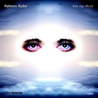 Pre Made Album Cover Blue Haze