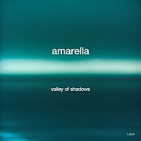 Pre Made Album Cover Deep Sea Green