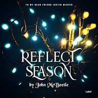 Pre Made Album Cover Firefly