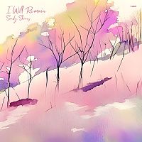 Pre Made Album Cover Rose Fog