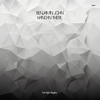 Pre Made Album Cover Quill Gray