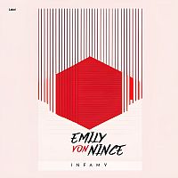 Pre Made Album Cover Linen