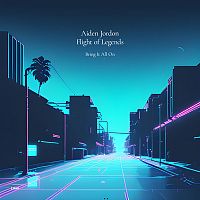 Pre Made Album Cover Nile Blue