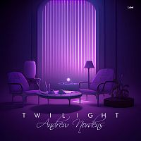 Pre Made Album Cover Violet