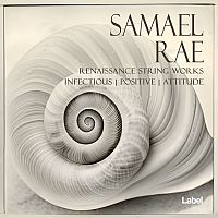 Pre Made Album Cover Sisal