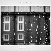 Pre Made Album Cover Quill Gray
