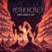 Pre Made Album Cover Terracotta