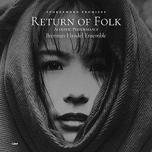 Pre Made Album Cover Mine Shaft a black and white photo of a woman with a scarf over her head