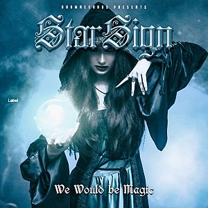 Pre Made Album Cover Cello gothic metal,  metal,  power metal,  symphonic gothic