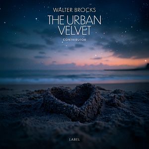 Premade Album Cover Big Stone - ID 11805