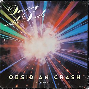 Premade Album Cover Baltic Sea - ID 12098