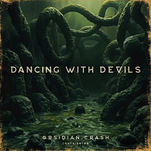 Premade Album Cover Racing Green - ID 12110