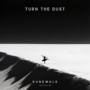 Premade Album Cover Cod Gray - ID 12115