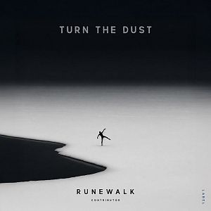 Premade album Cover Woodsmoke - ID 12118