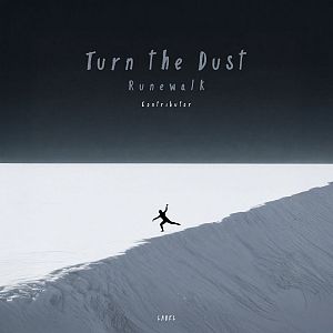 Premade album Cover Outer Space - ID 12123