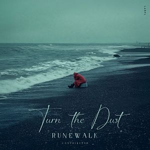 Premade Album Cover Big Stone - ID 12129