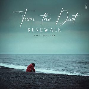 Premade album Cover Juniper - ID 12130