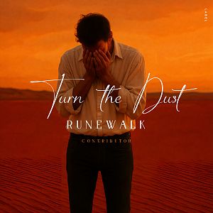 Premade Album Cover Christine - ID 12131