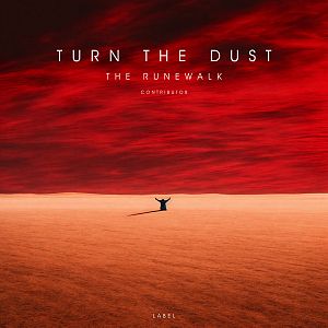 Premade album Cover Tamarillo - ID 12141