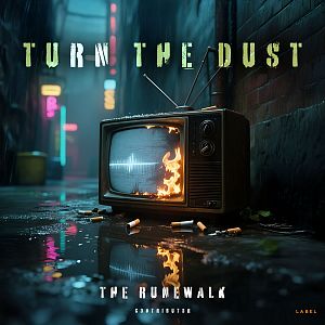 Premade Album Cover Bunker - ID 12148