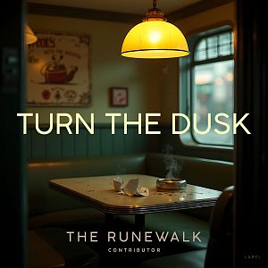 Premade Album Cover Eternity - ID 12159